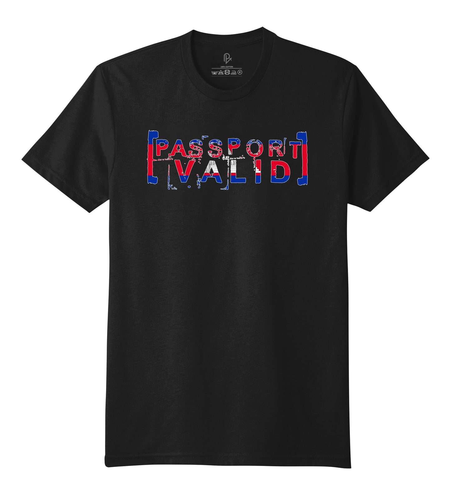 Cambodia | Passport Valid T-Shirts