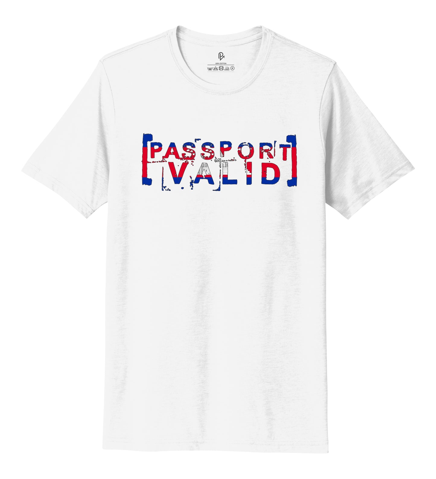 Cambodia | Passport Valid T-Shirts