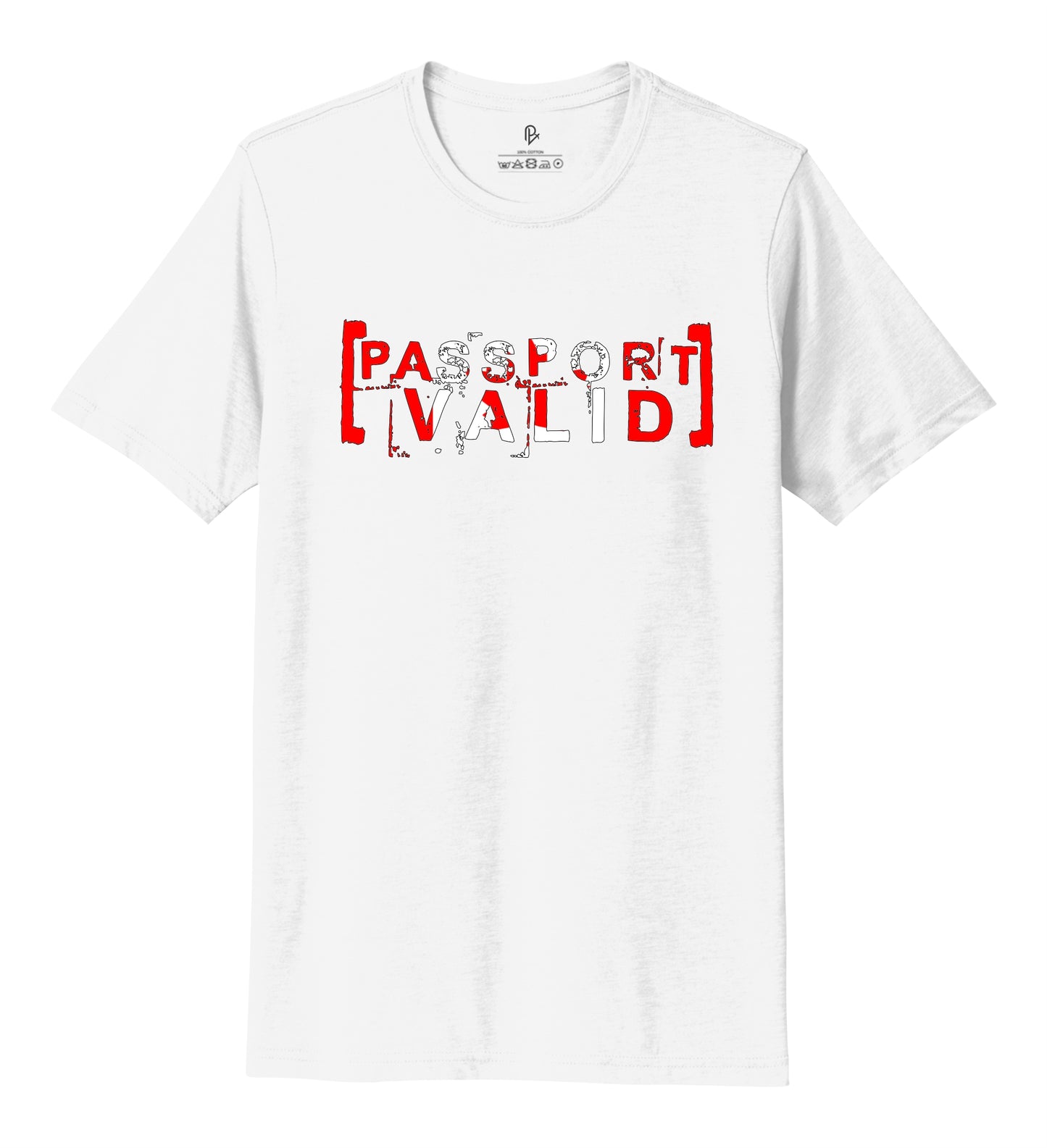Canada | Passport Valid T-Shirts