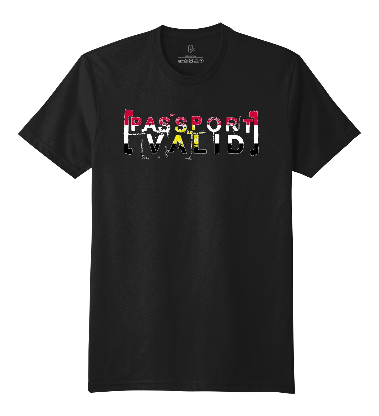 Egypt | Passport Valid T-Shirts
