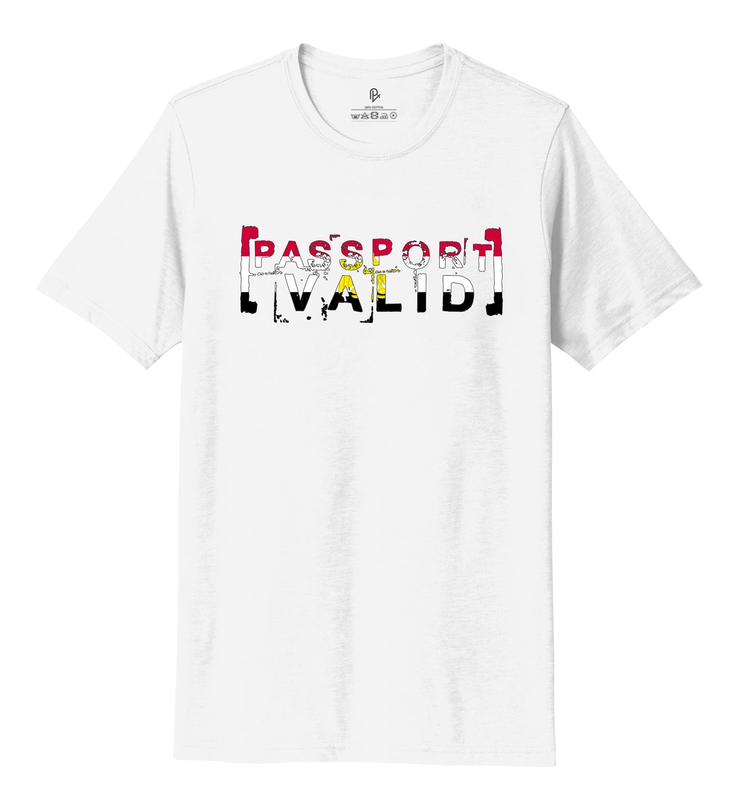 Egypt | Passport Valid T-Shirts