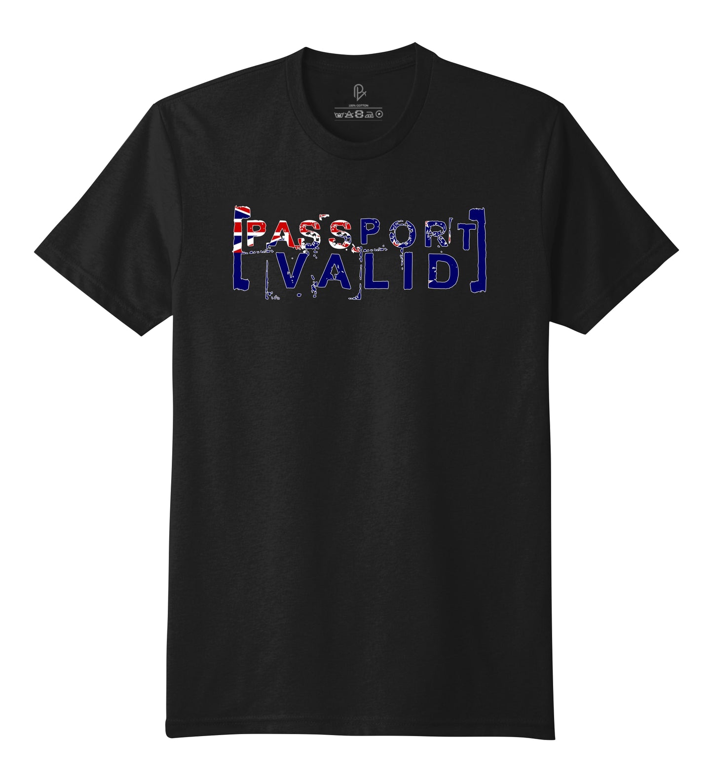 New Zealand | Passport Valid T-Shirts