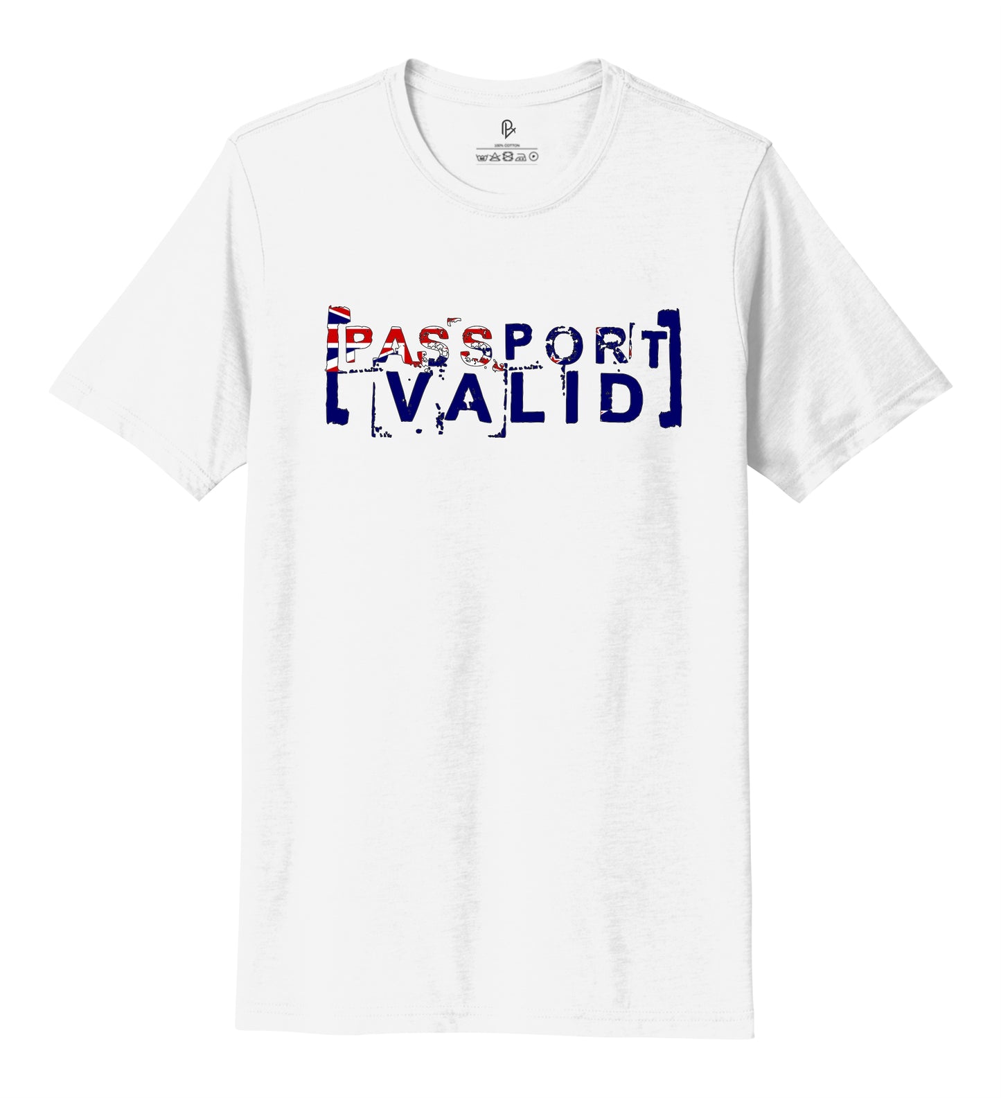 New Zealand | Passport Valid T-Shirts