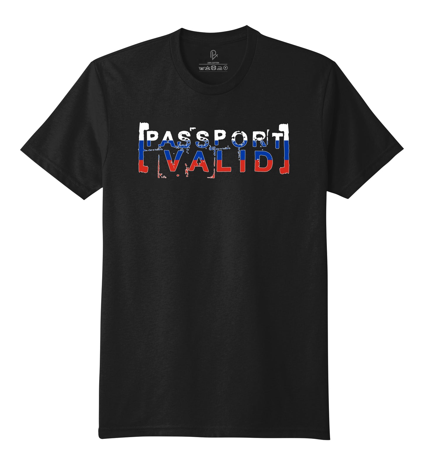 Russia | Passport Valid T-Shirts