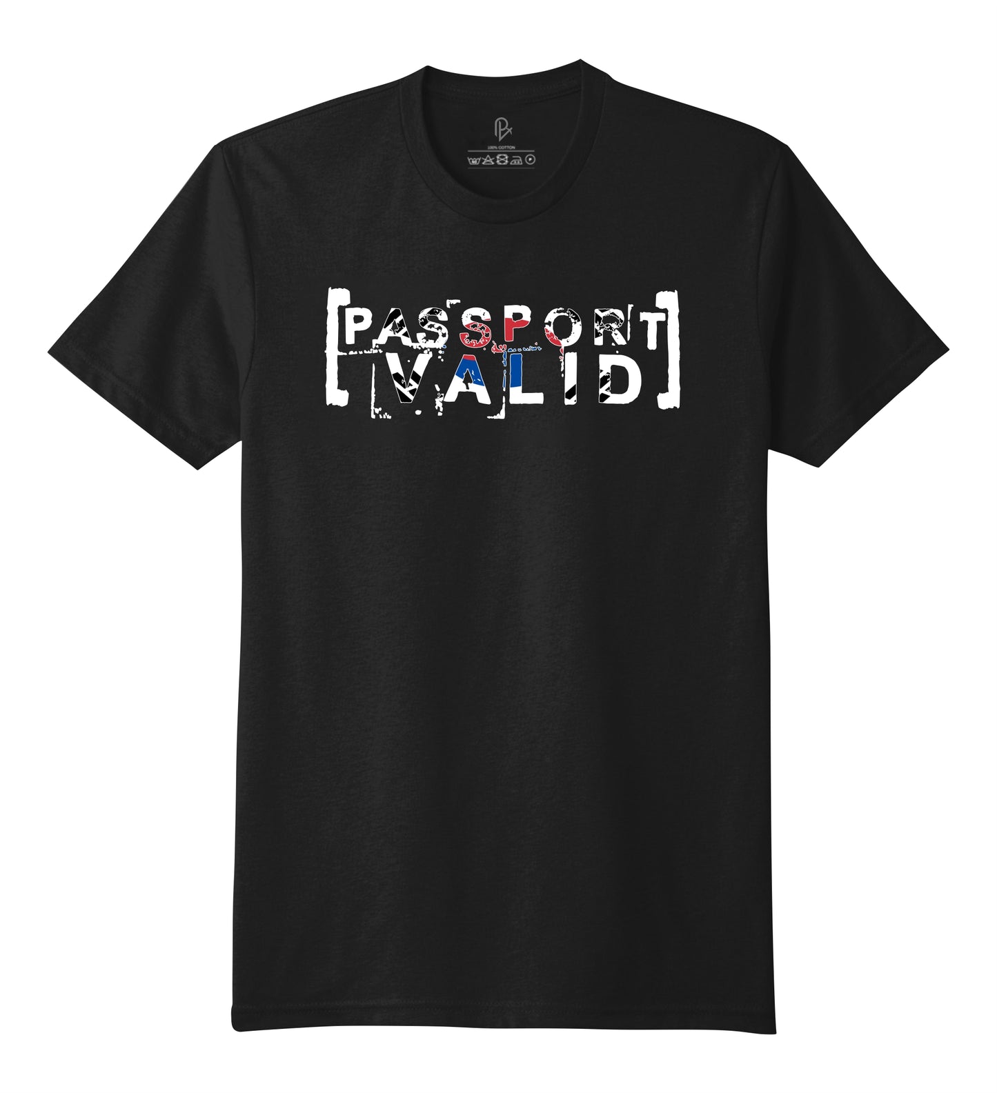 South Korea | Passport Valid T-Shirts