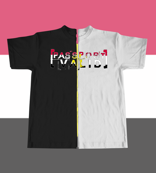 Egypt | Passport Valid T-Shirts