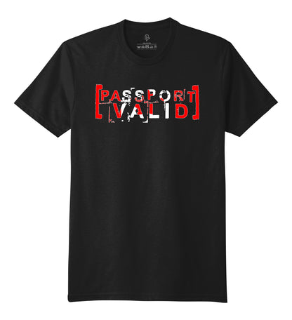 Canada | Passport Valid T-Shirts
