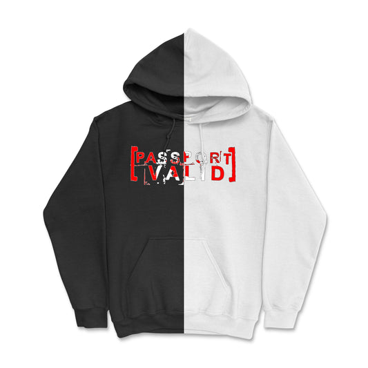 Canada | Passport Valid Hoodie