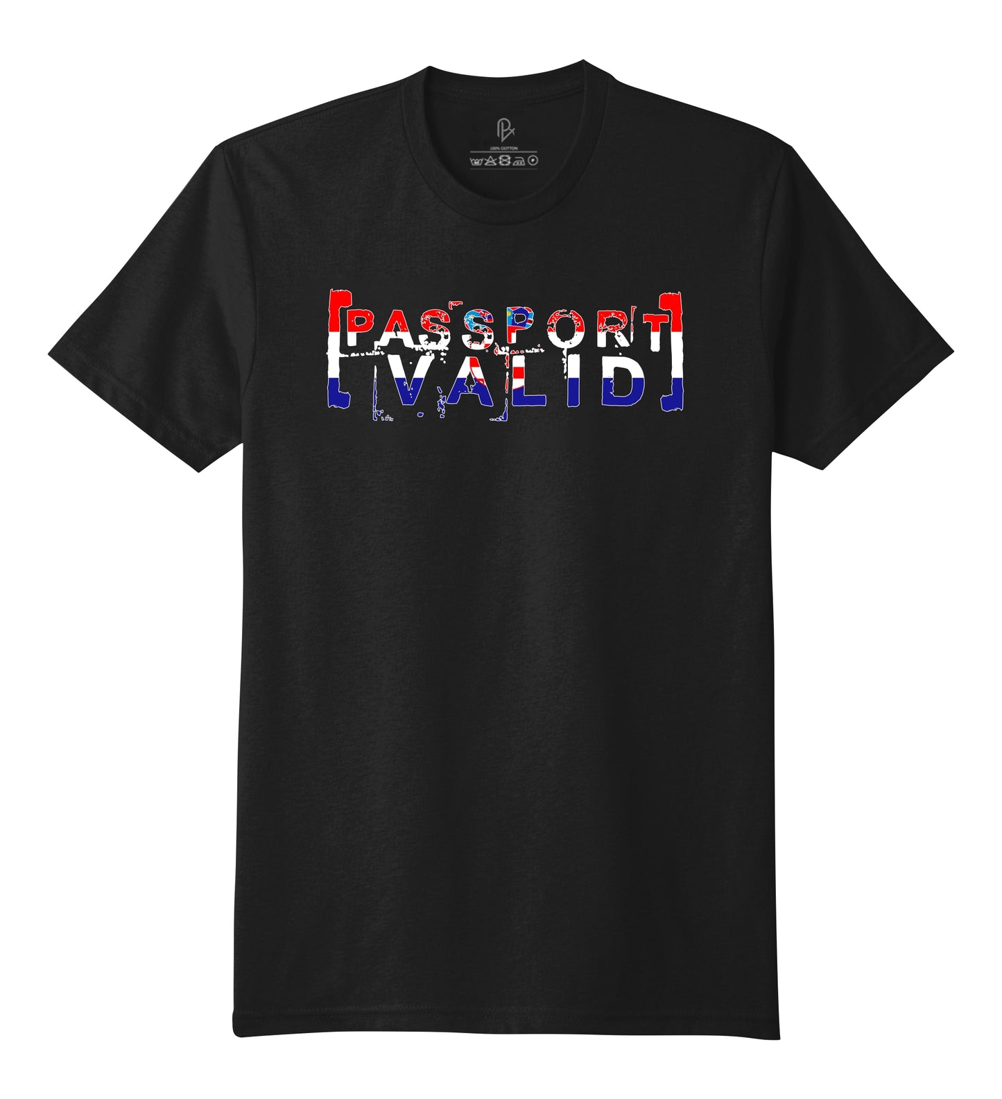 Croatia | Passport Valid T-Shirts
