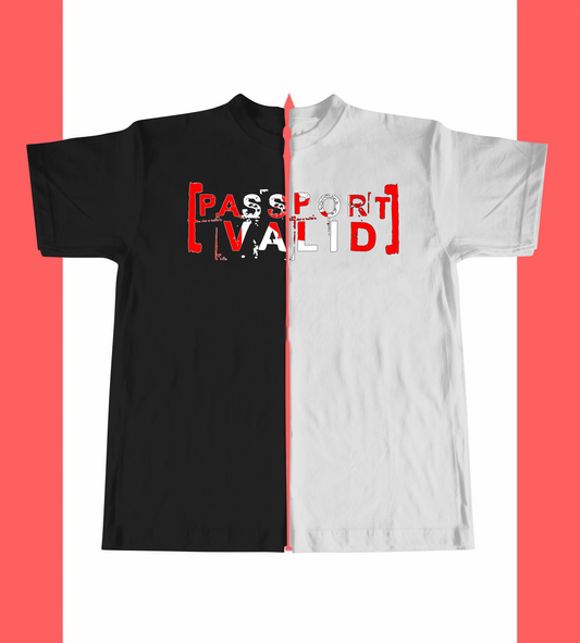 Canada | Passport Valid T-Shirts