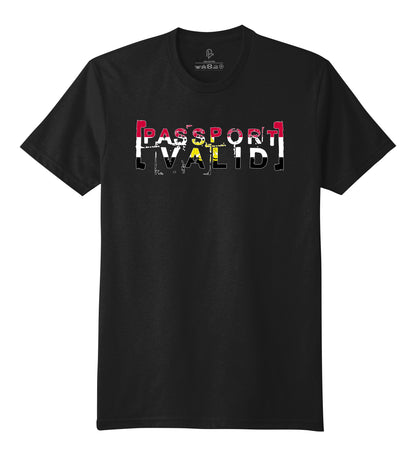 Egypt | Passport Valid T-Shirts